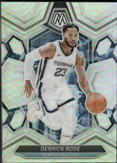 Derrick Rose