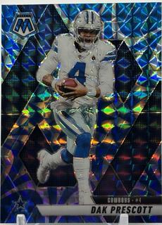 Dak Prescott