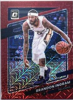 Brandon Ingram