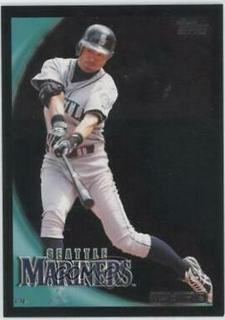 Ichiro