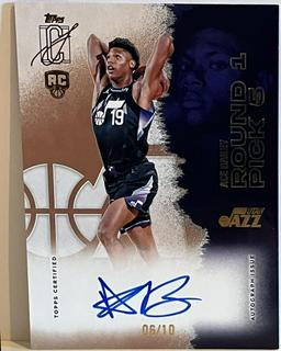 Ace Bailey