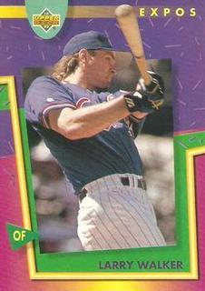Larry Walker