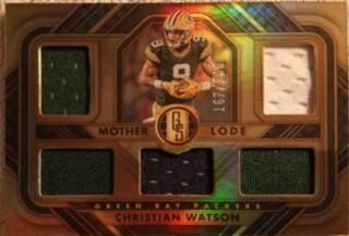 Christian Watson