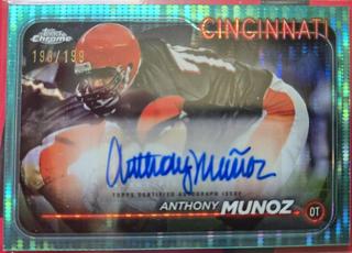 Anthony Munoz