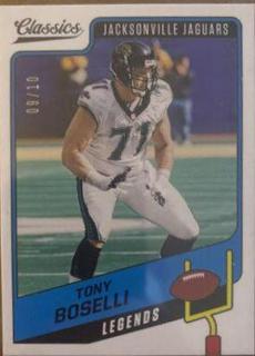 Tony Boselli