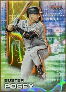 Buster Posey
