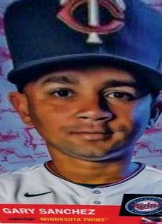 Gary Sanchez