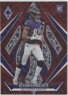 Devontez Walker