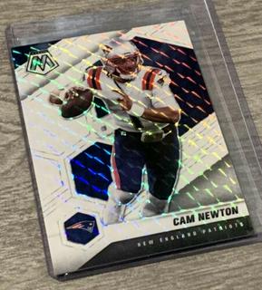 Cam Newton