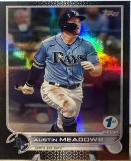 Austin Meadows