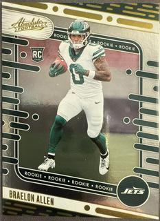 Braelon Allen