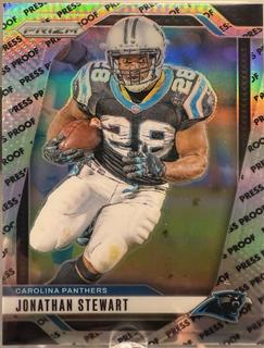 Jonathan Stewart