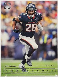 Joe Mixon