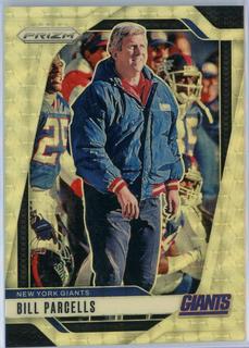 Bill Parcells