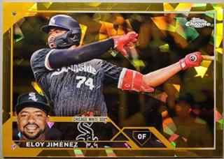 Eloy Jimenez