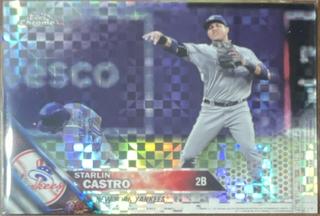 Starlin Castro