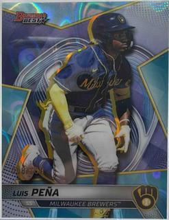 Luis Pena