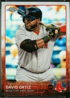 David Ortiz
