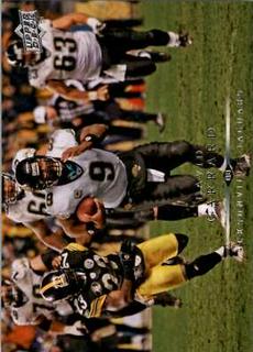 David garrard