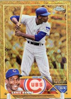Ernie Banks