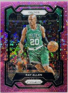 Ray Allen