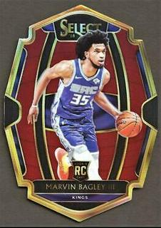 Marvin Bagley III