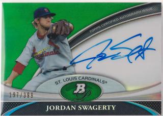 Jordan Swagerty