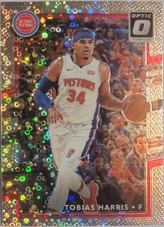 Tobias Harris
