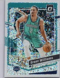 Grant Williams