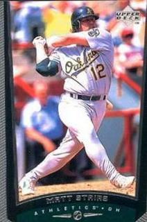 Matt Stairs