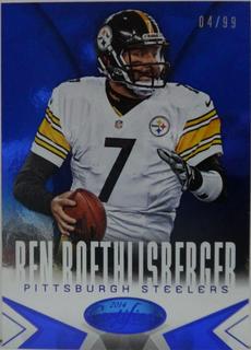 Ben Roethlisberger