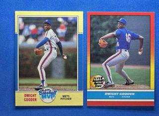 Dwight Gooden