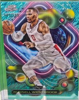 Russell Westbrook