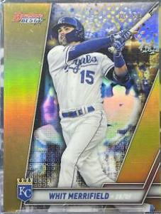 Whit Merrifield