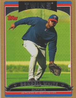 Rondell White