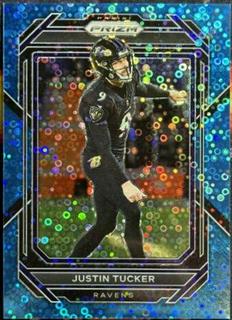 Justin Tucker
