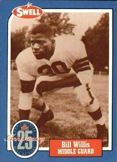 Bill Willis