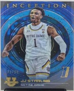 JJ Starling