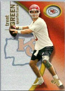 Trent Green