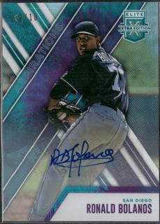 Ronald Bolanos