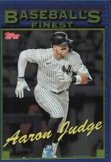 Aaron Judge
