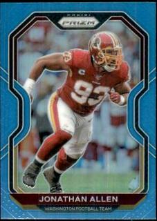 Jonathan Allen