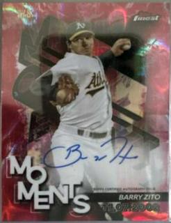 Barry Zito