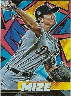 Casey Mize