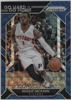Reggie Jackson