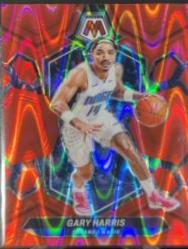 Gary Harris