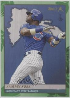 Sammy Sosa