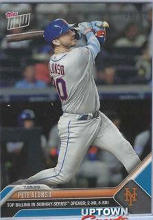 Pete Alonso