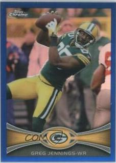 Greg Jennings