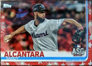 Sandy Alcantara